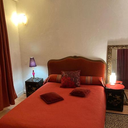 Les Arches Du Cloitre Apartment Corneilla-de-Conflent Exterior photo