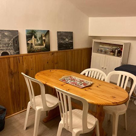 Les Arches Du Cloitre Apartment Corneilla-de-Conflent Exterior photo