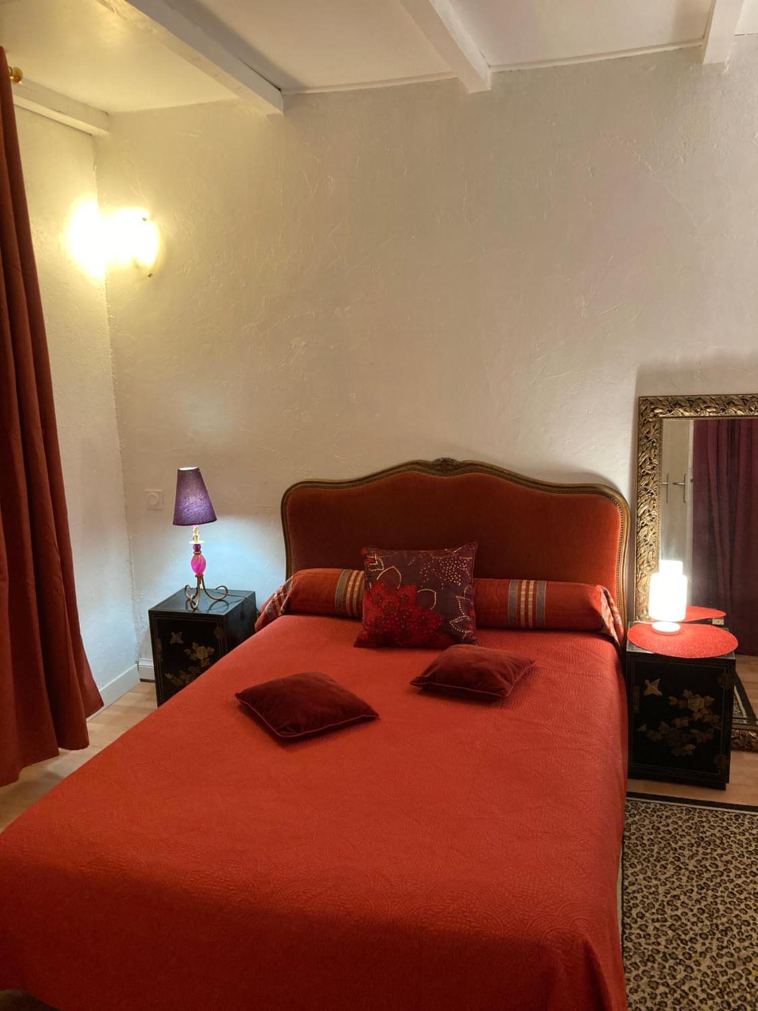 Les Arches Du Cloitre Apartment Corneilla-de-Conflent Exterior photo